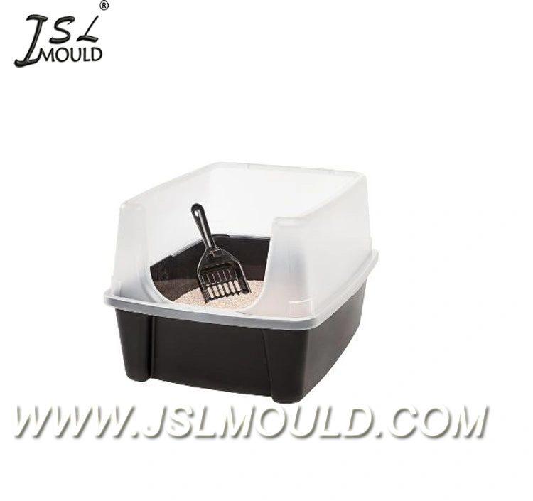 Plastic Pet Litter Tray Box Mould