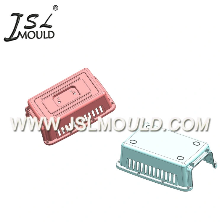 Injection Mould for Plastic Dog Cat Pet House