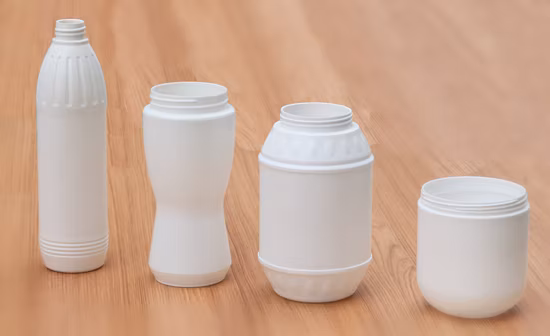 PE/PP/HDPE/LDPE 플라스틱 사출 블로우 성형 병 금형